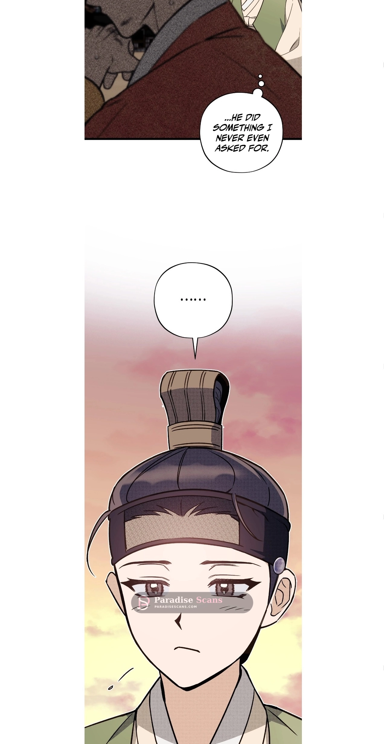 Read Binari chapter 4 image 42 on Lezhin
