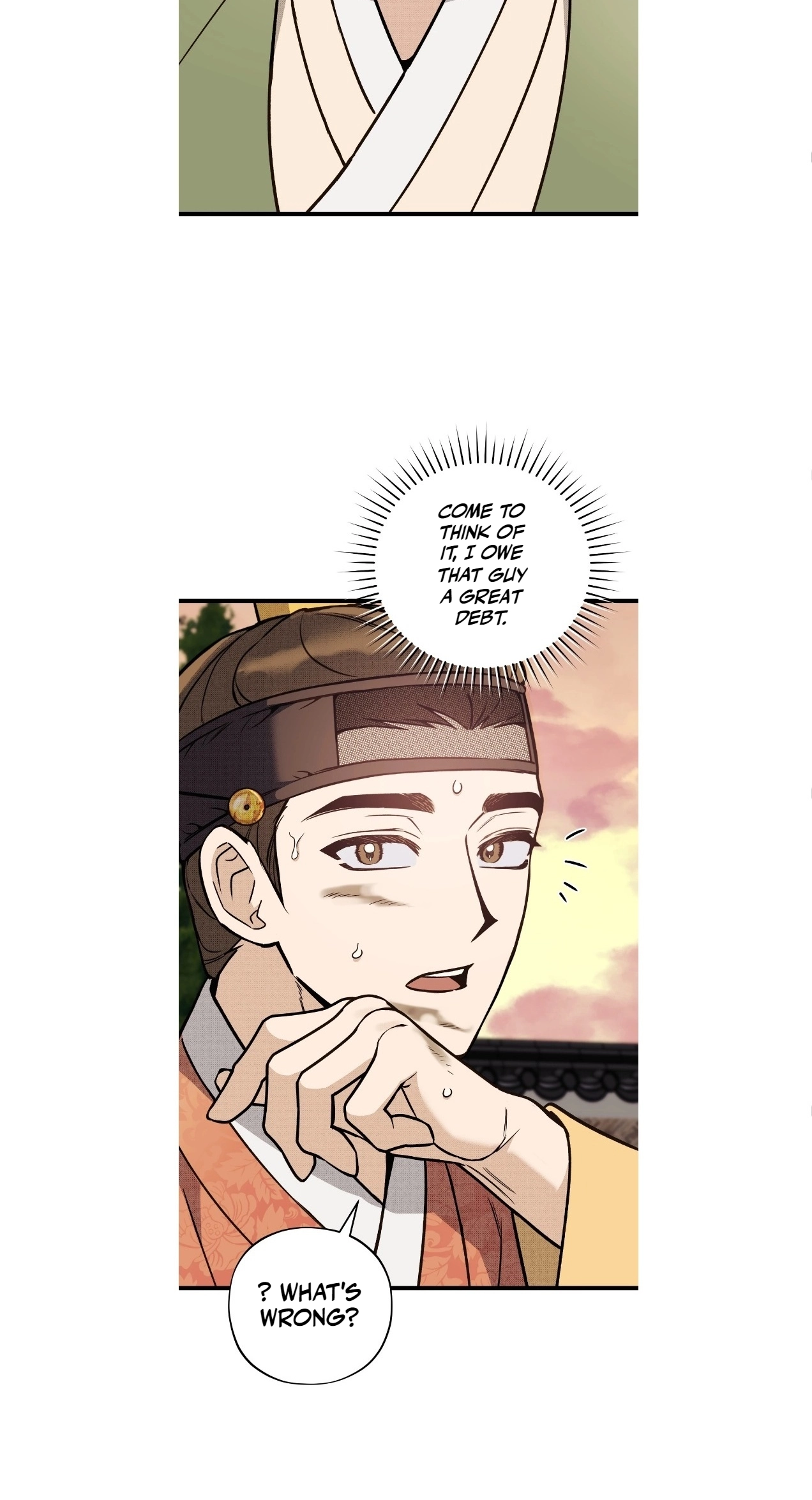Read Binari chapter 4 image 43 on Lezhin