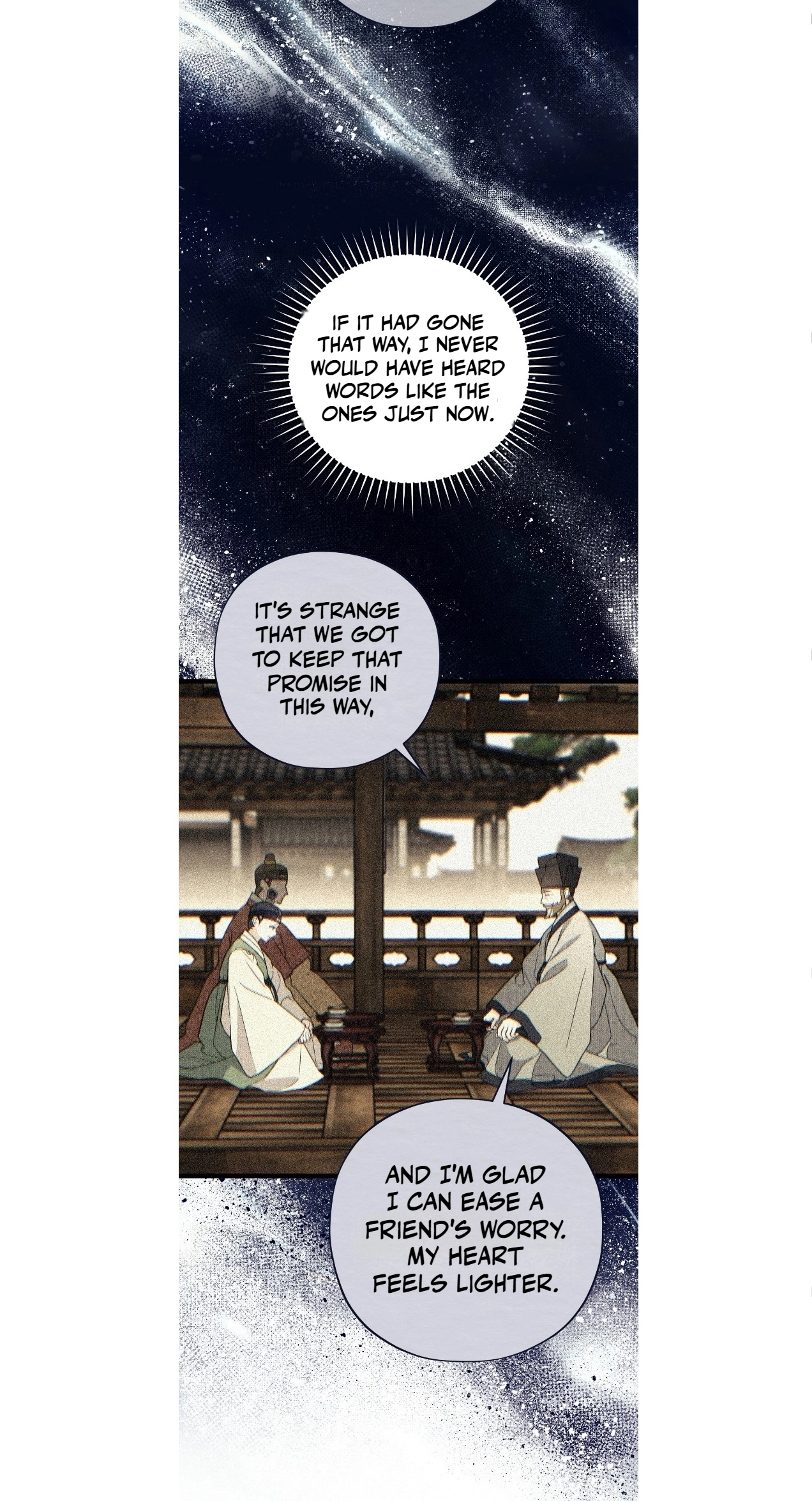 Read Binari chapter 4 image 45 on Lezhin