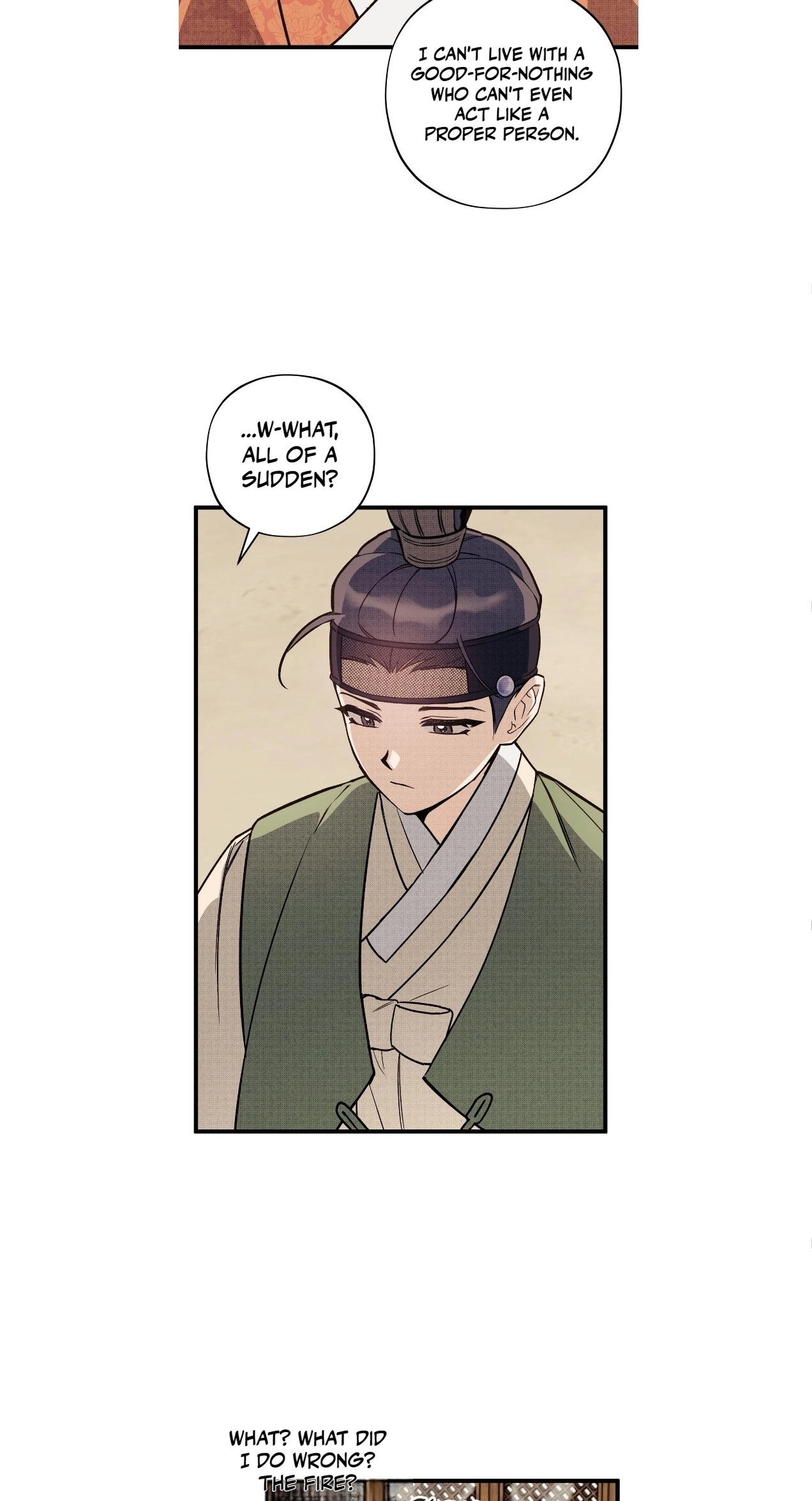 Read Binari chapter 4 image 48 on Lezhin