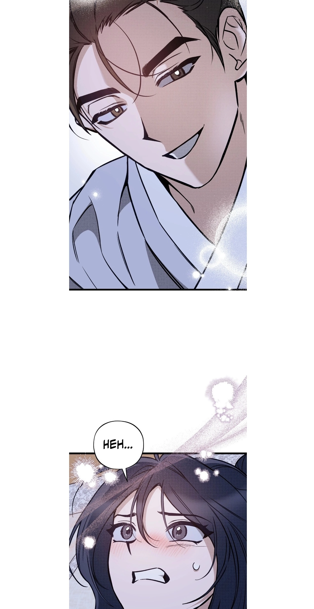 Read Binari chapter 4 image 5 on Lezhin