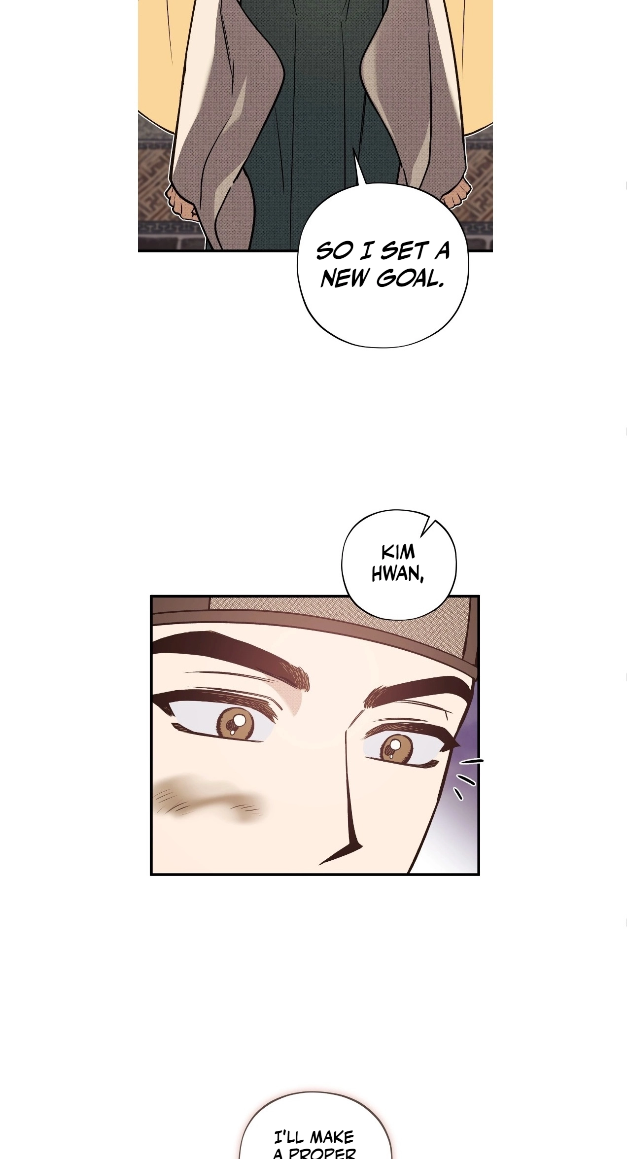 Read Binari chapter 4 image 51 on Lezhin