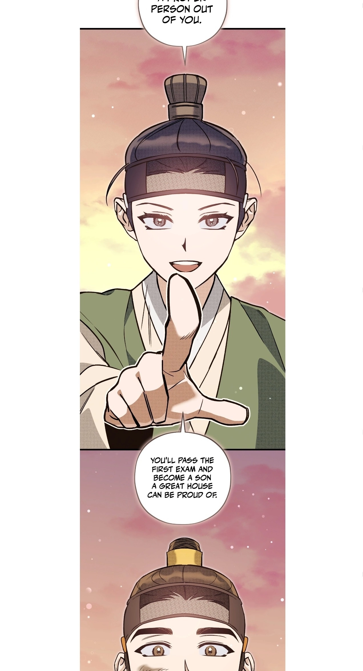 Read Binari chapter 4 image 52 on Lezhin