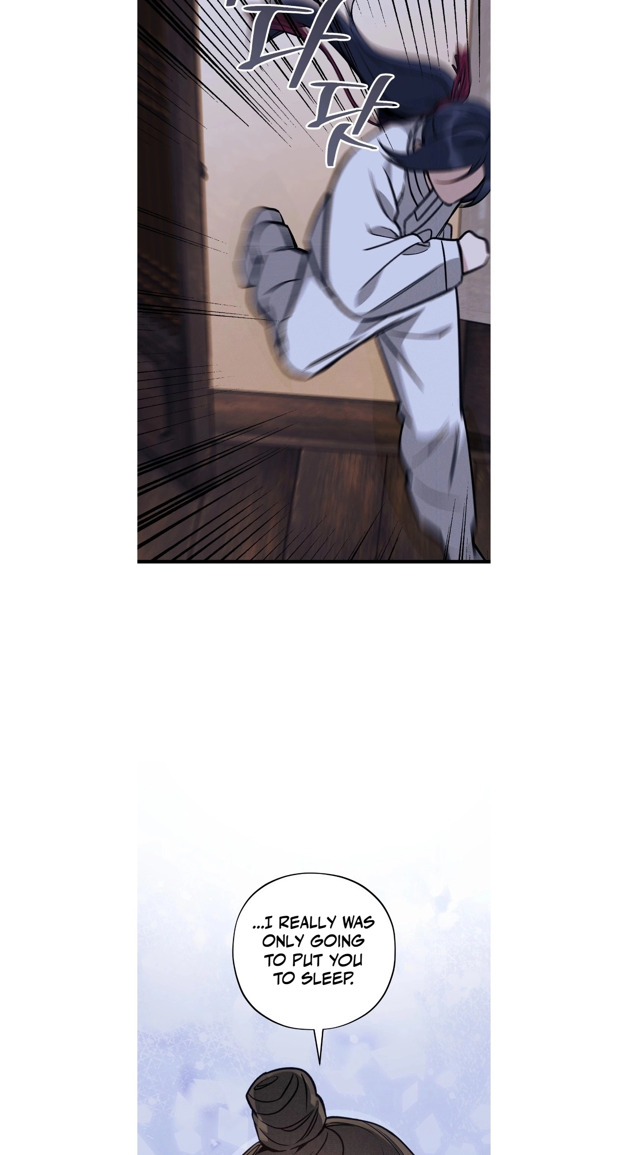 Read Binari chapter 4 image 7 on Lezhin