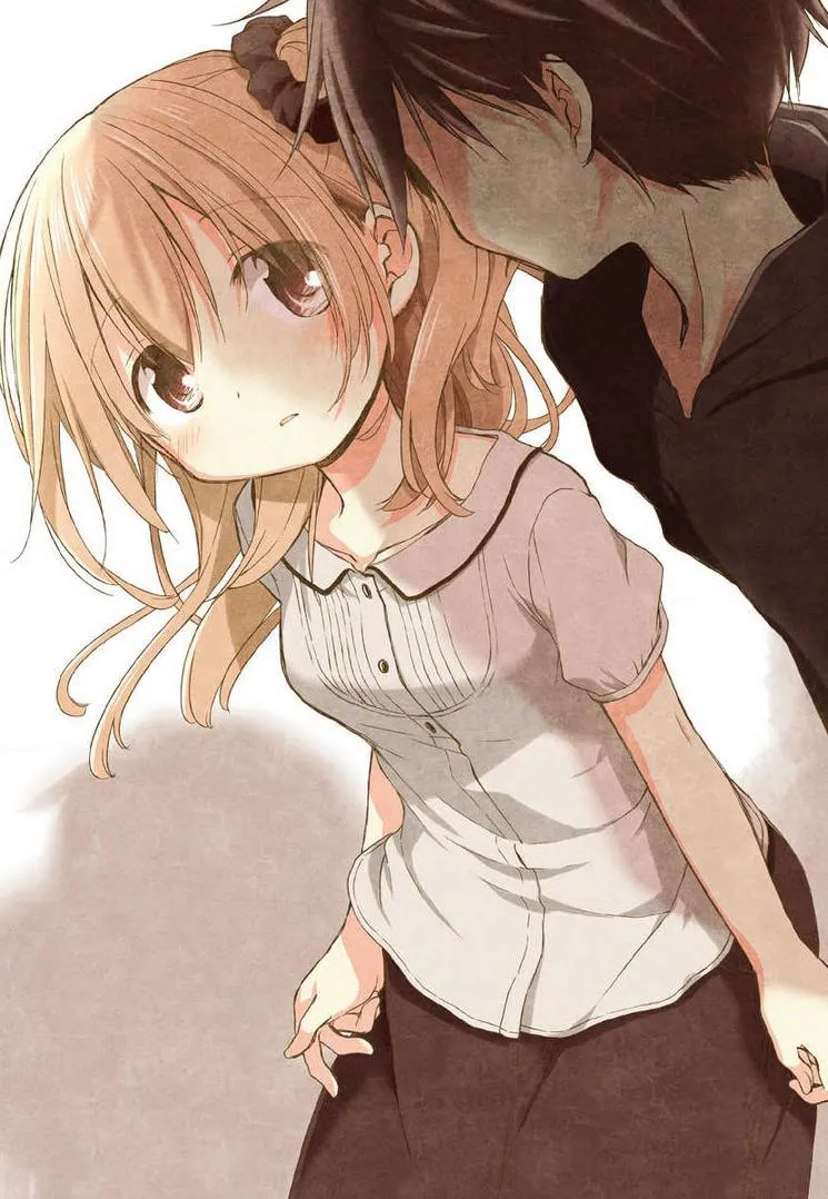 Read Binetsu Kuukan chapter 13.5 image 5 on Lezhin