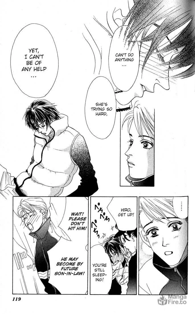 Binetsu Shoujo Chapter 10 page 24 - 