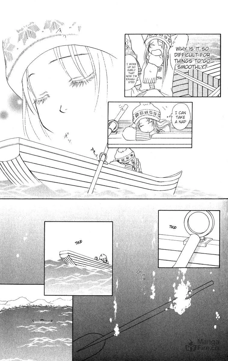 Binetsu Shoujo Chapter 12 page 24 - 