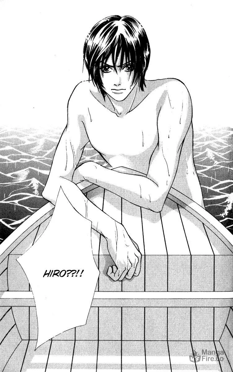 Binetsu Shoujo Chapter 12 page 30 - 