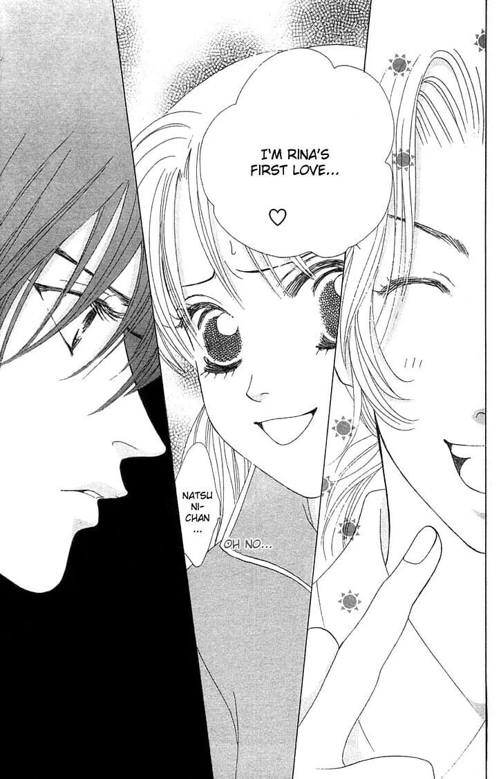 Binetsu Shoujo Chapter 14 page 2 - 
