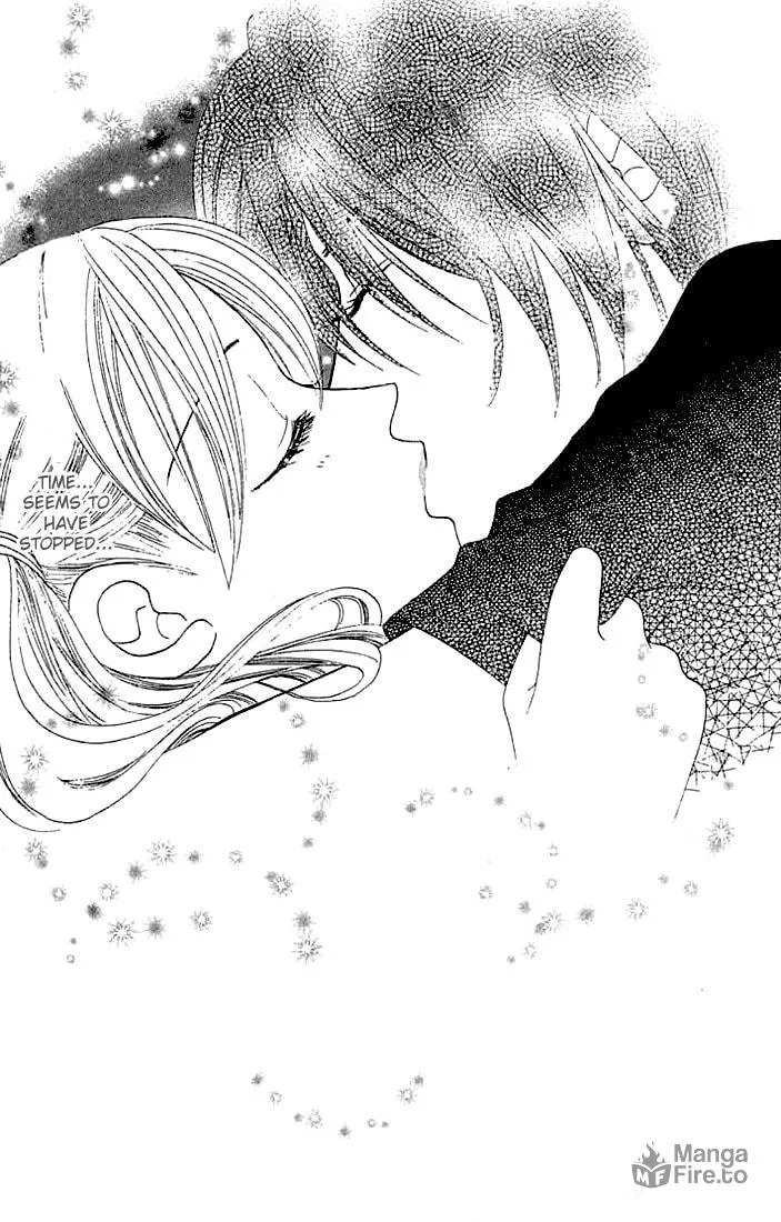 Binetsu Shoujo Chapter 19 page 3 - 