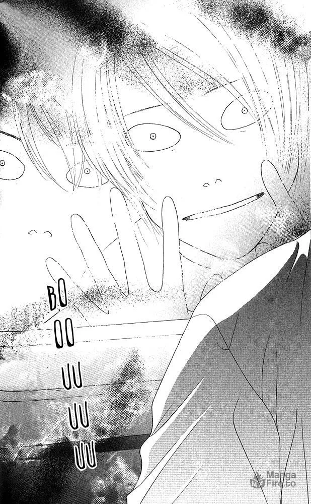 Binetsu Shoujo Chapter 21 page 20 - 