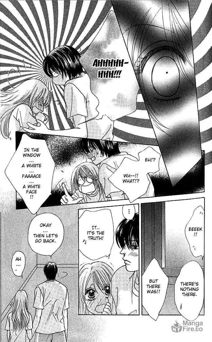 Binetsu Shoujo Chapter 21 page 21 - 