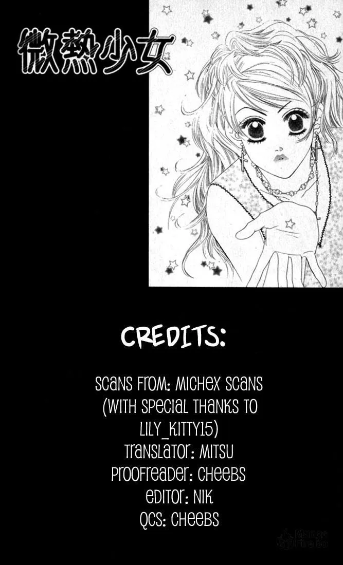 Binetsu Shoujo Chapter 24 page 36 - 