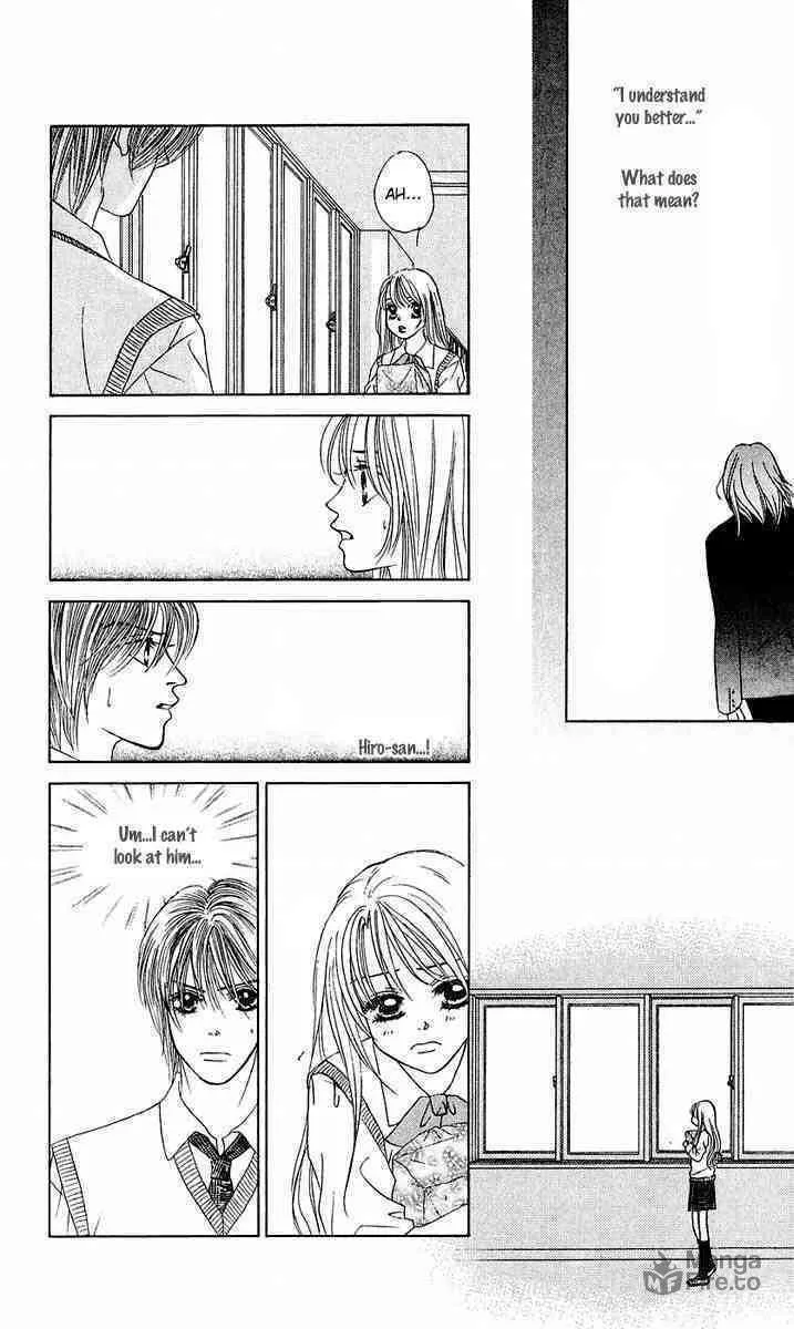 Binetsu Shoujo Chapter 26 page 20 - 