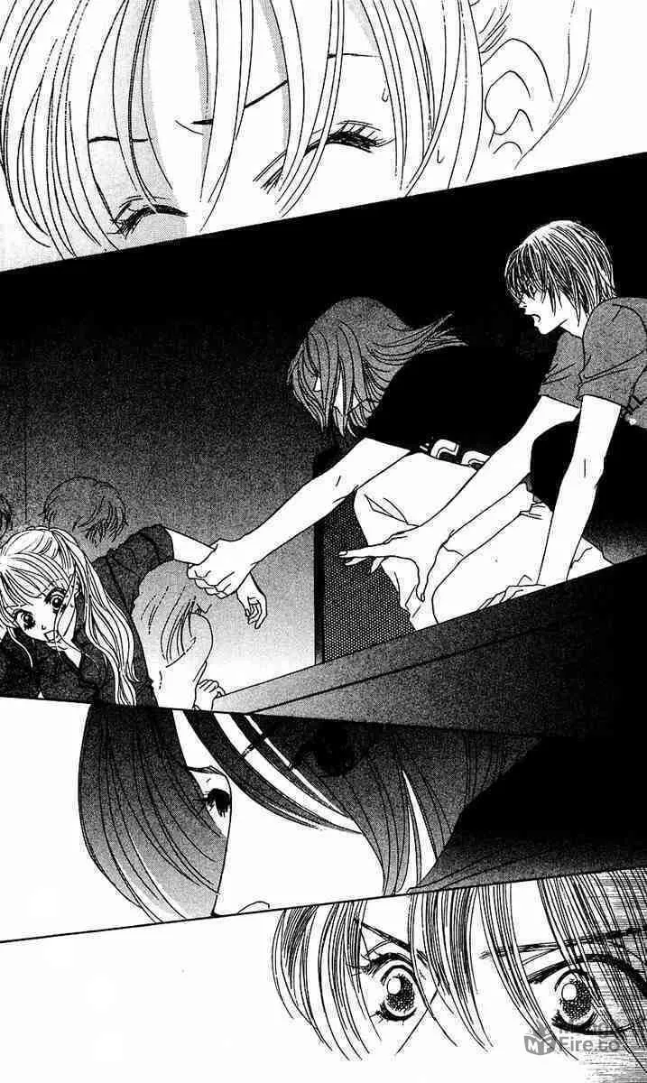 Binetsu Shoujo Chapter 26 page 6 - 