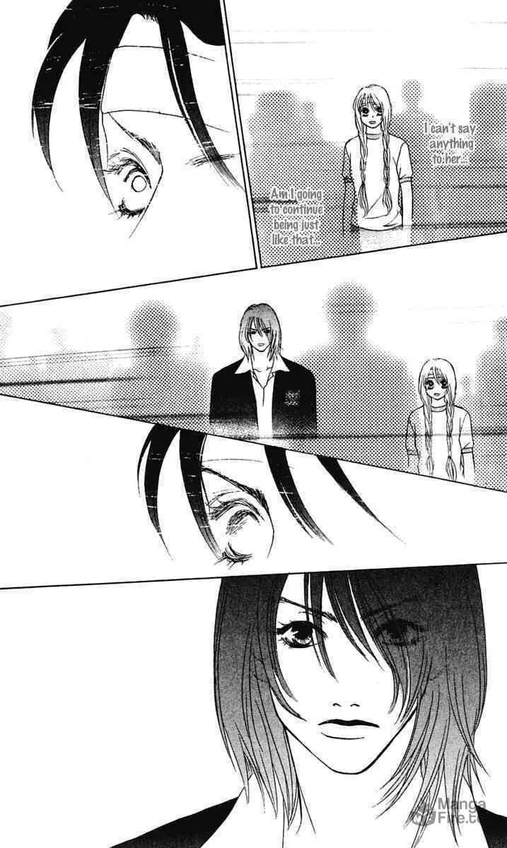 Binetsu Shoujo Chapter 27 page 24 - 