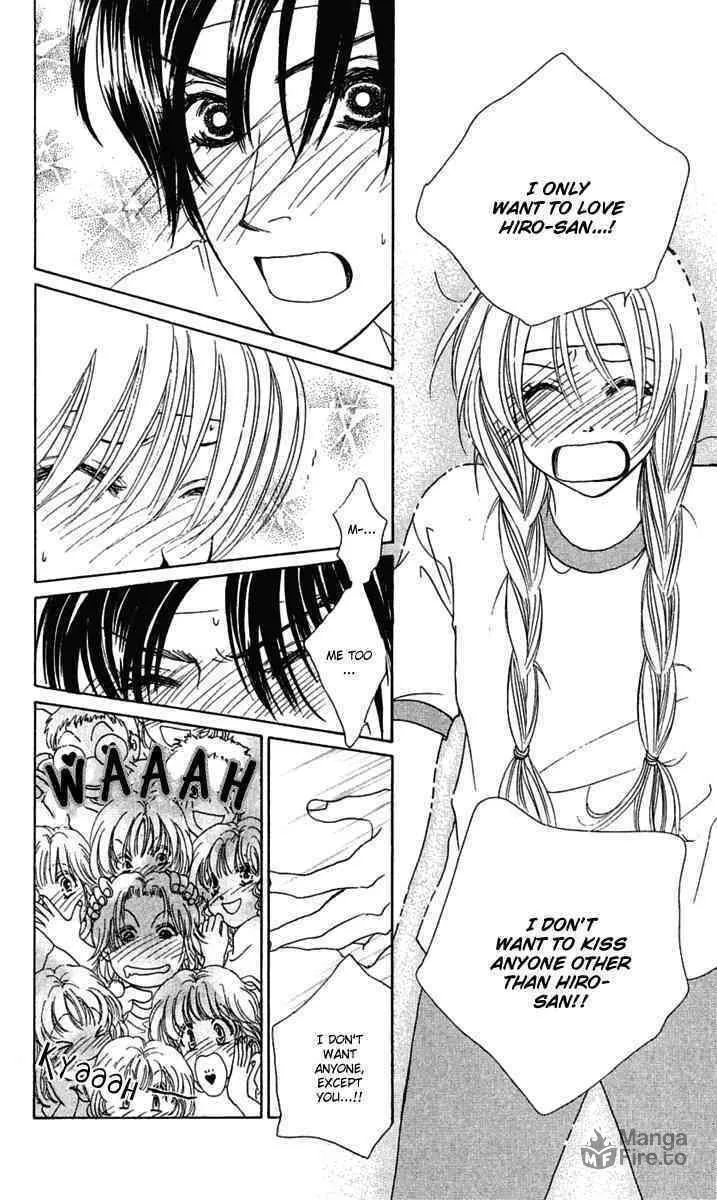 Binetsu Shoujo Chapter 27 page 30 - 