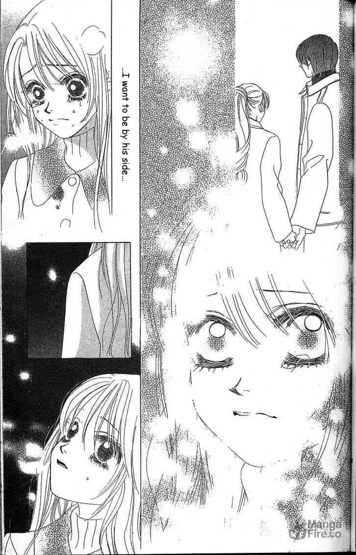 Binetsu Shoujo Chapter 28 page 30 - 