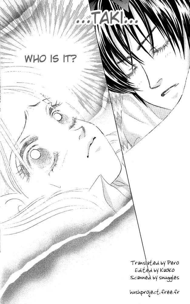 Binetsu Shoujo Chapter 5 page 2 - 