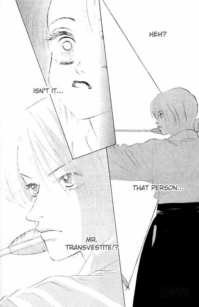 Binetsu Shoujo Chapter 5 page 15 - 