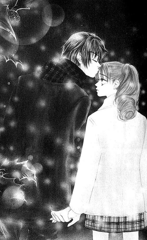 Binetsu Shoujo Chapter 7 page 2 - 