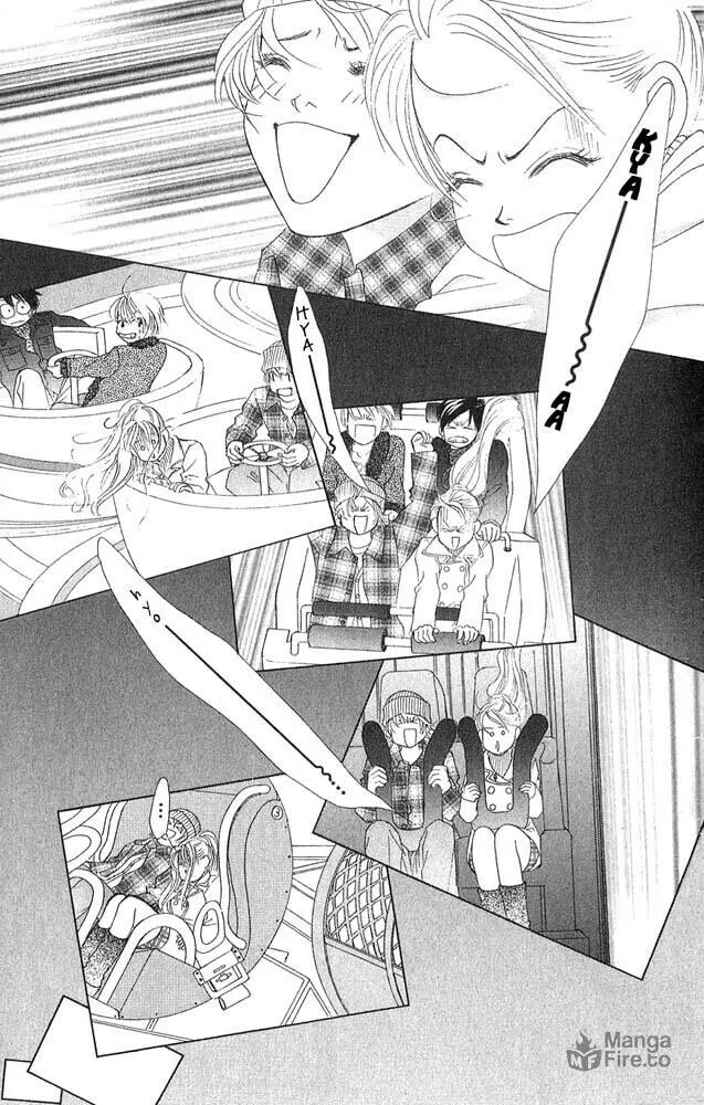 Binetsu Shoujo Chapter 7 page 18 - 