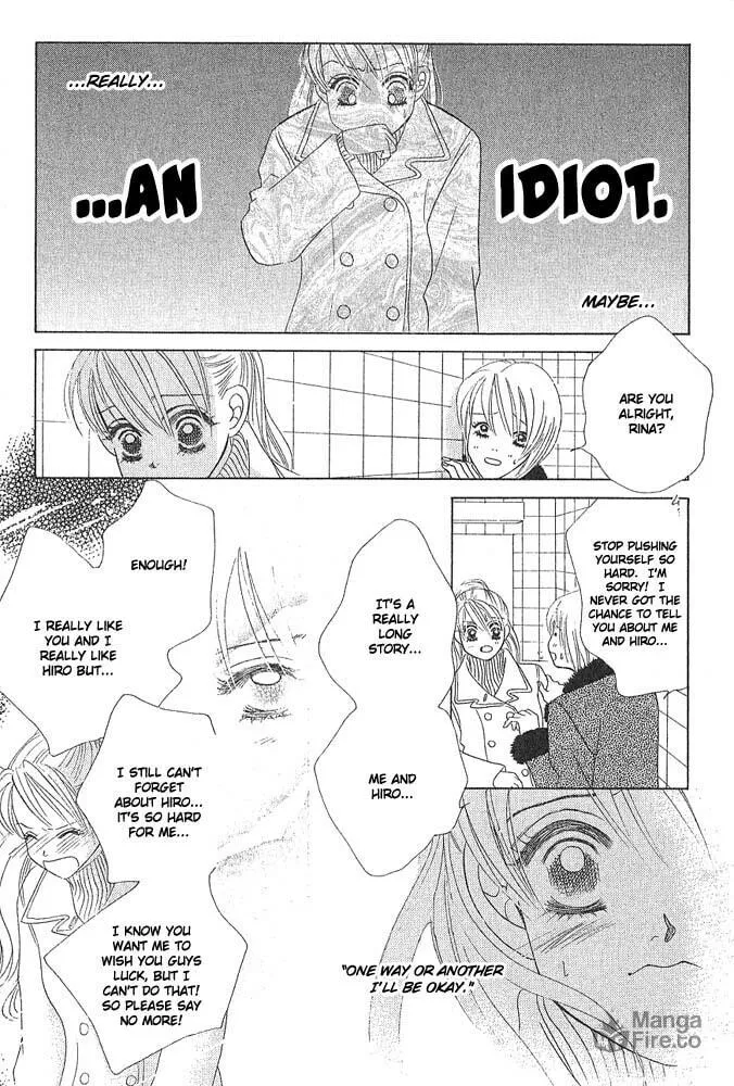 Binetsu Shoujo Chapter 7 page 20 - 