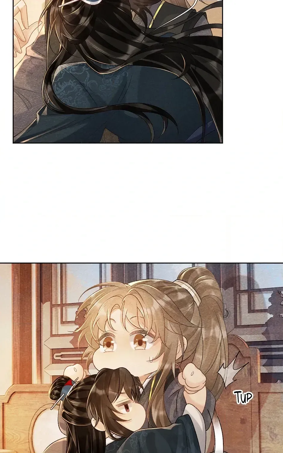 Read Bingtai Youbu chapter 1.1 image 16 on Lezhin