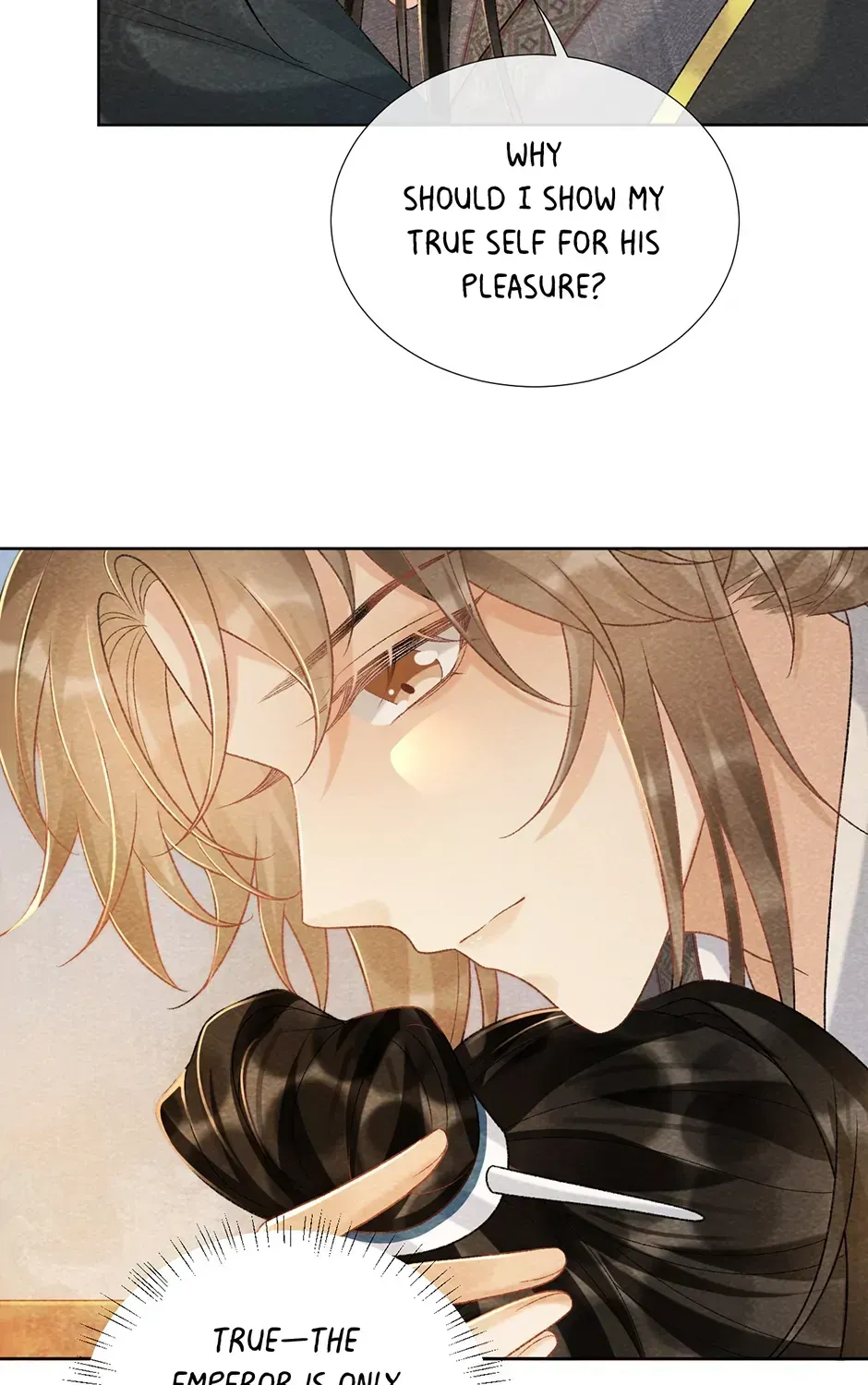 Read Bingtai Youbu chapter 1.1 image 24 on Lezhin