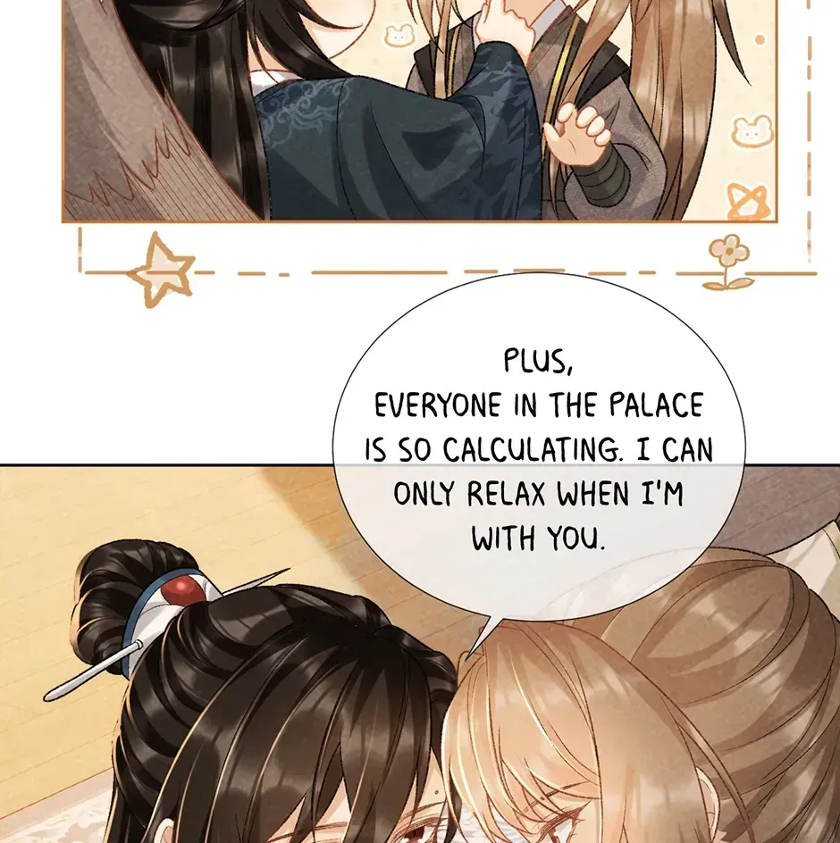 Read Bingtai Youbu chapter 1.1 image 28 on Lezhin