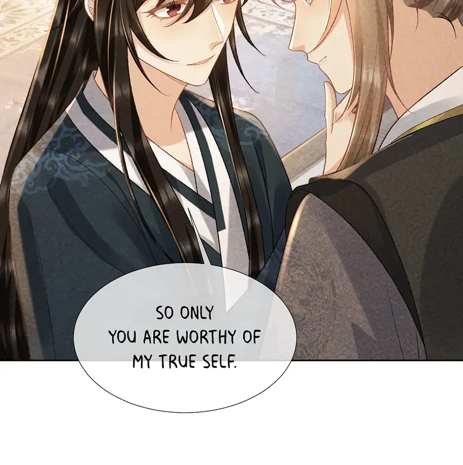 Read Bingtai Youbu chapter 1.1 image 29 on Lezhin