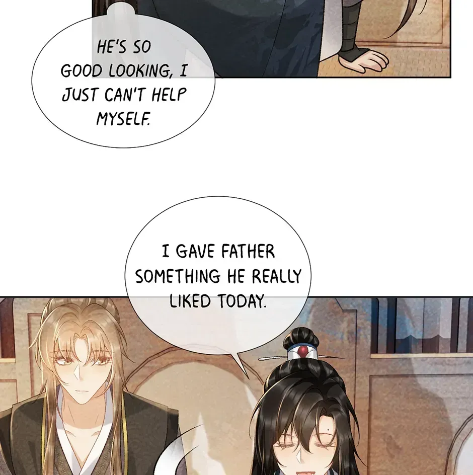 Read Bingtai Youbu chapter 1.1 image 33 on Lezhin