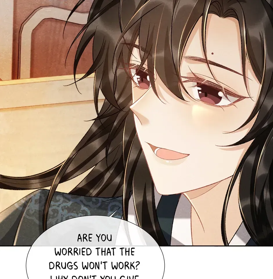 Read Bingtai Youbu chapter 1.1 image 43 on Lezhin