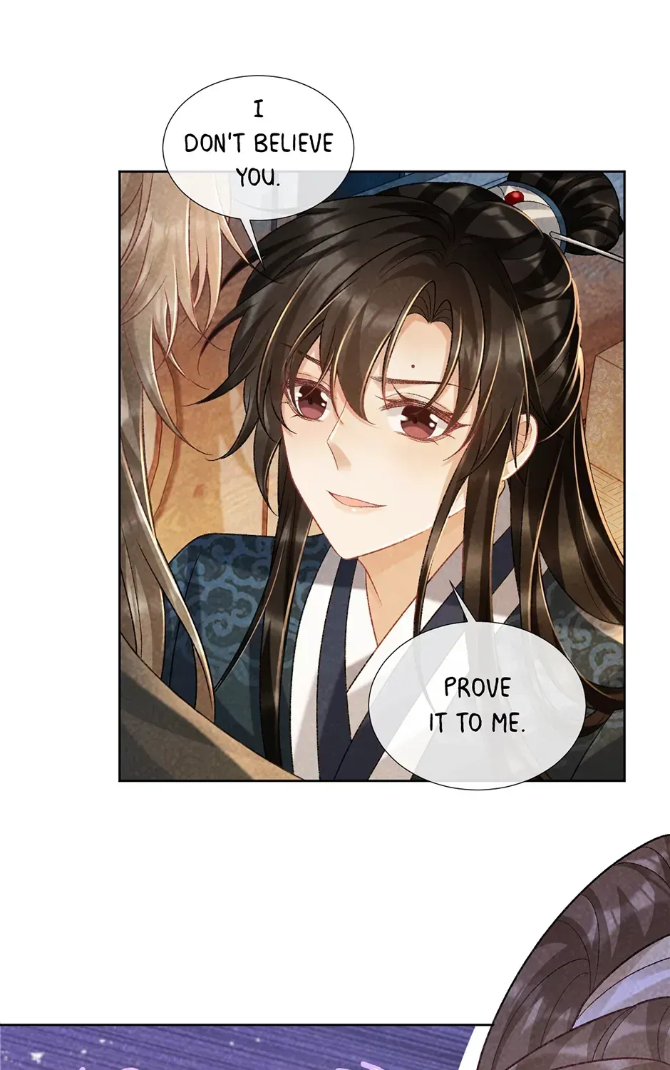 Read Bingtai Youbu chapter 1.1 image 48 on Lezhin