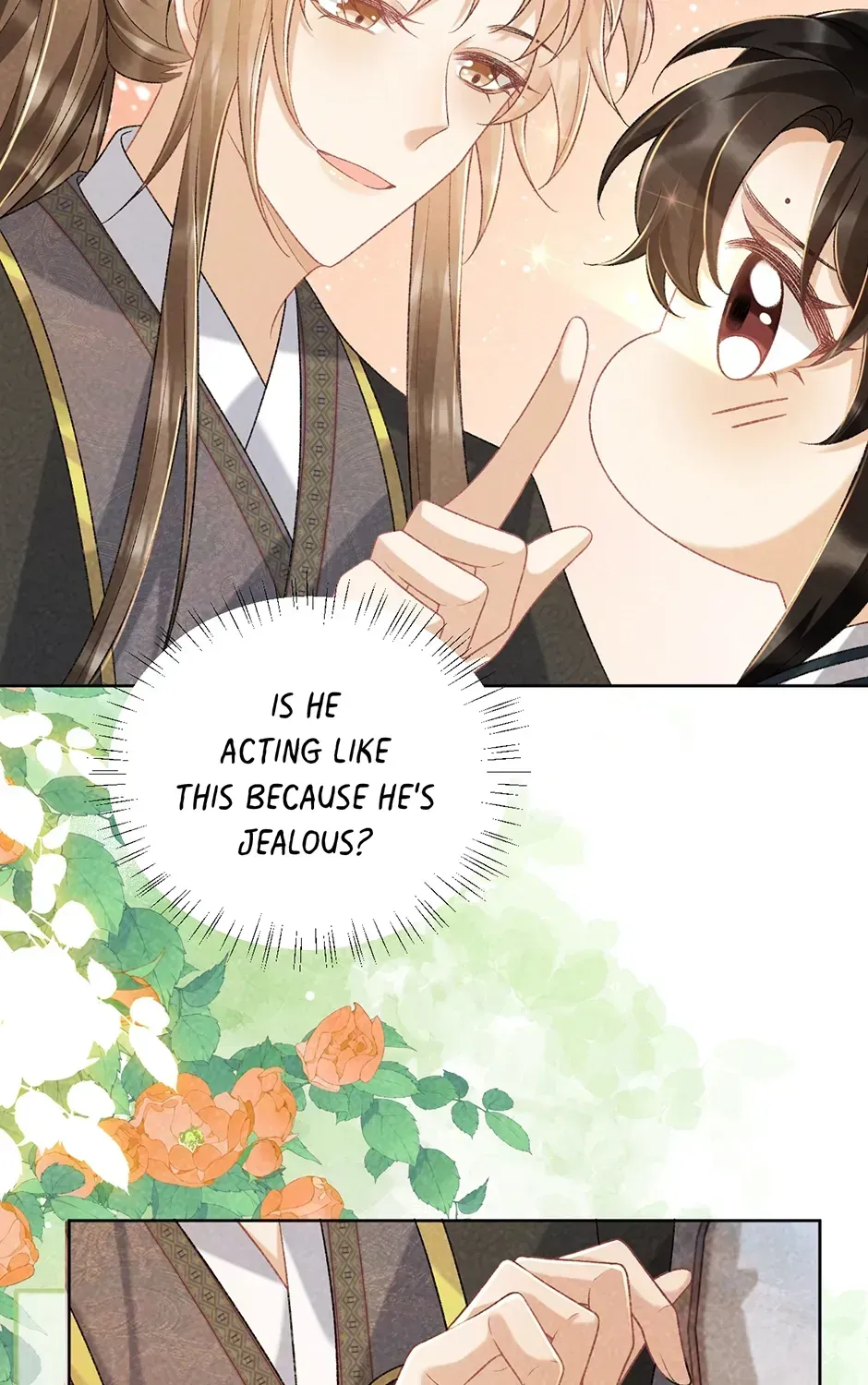 Read Bingtai Youbu chapter 1.1 image 56 on Lezhin