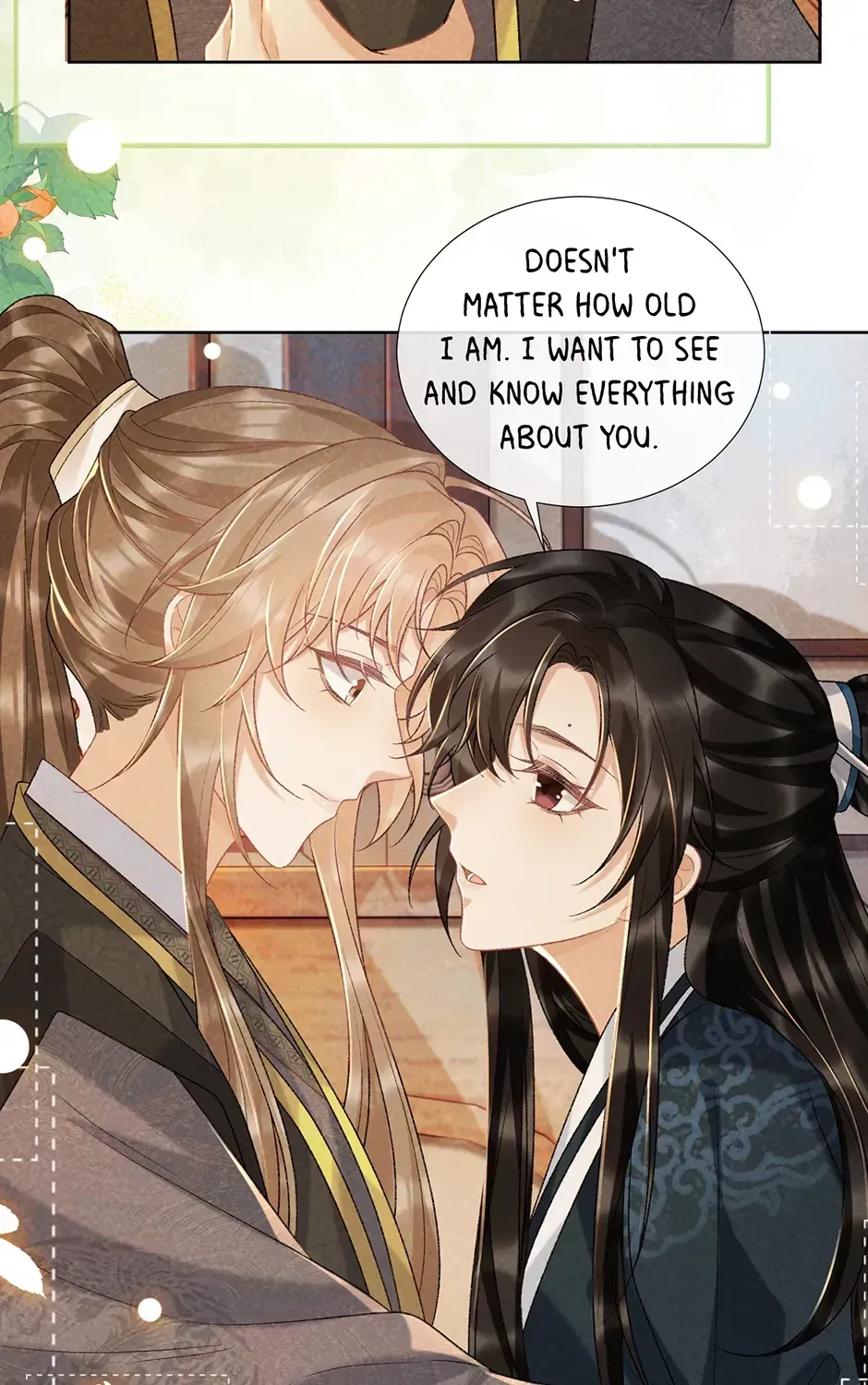 Read Bingtai Youbu chapter 1.1 image 58 on Lezhin