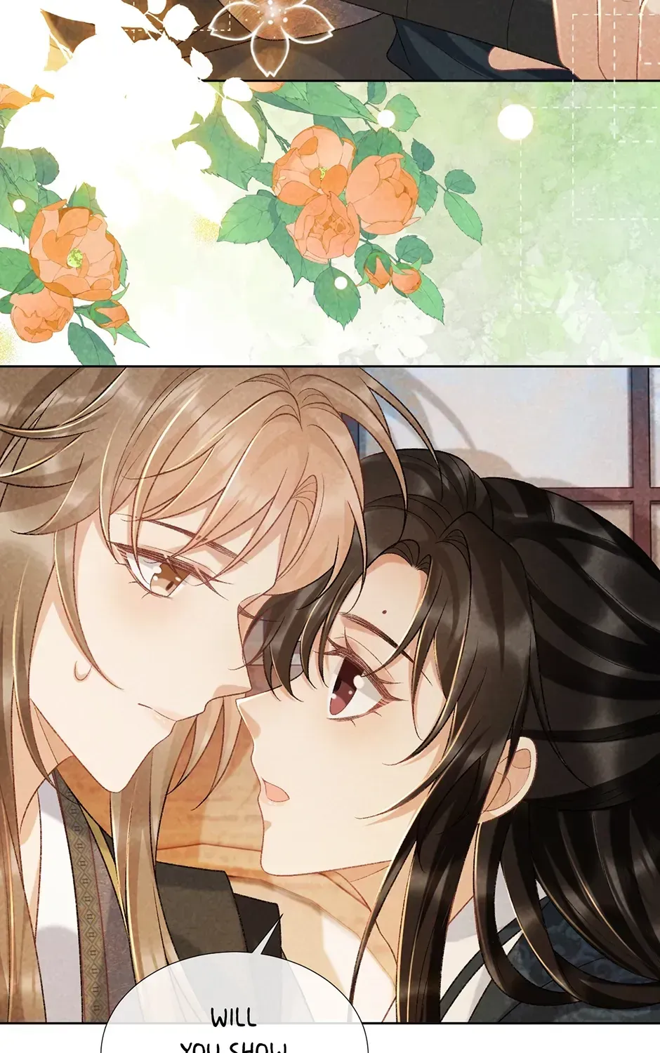 Read Bingtai Youbu chapter 1.1 image 60 on Lezhin