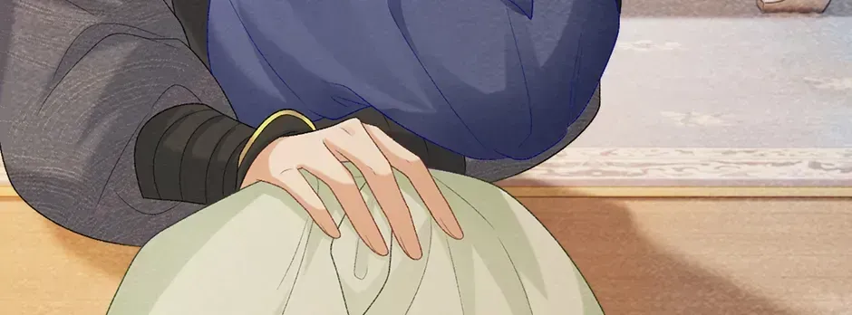 Read Bingtai Youbu chapter 1.1 image 7 on Lezhin