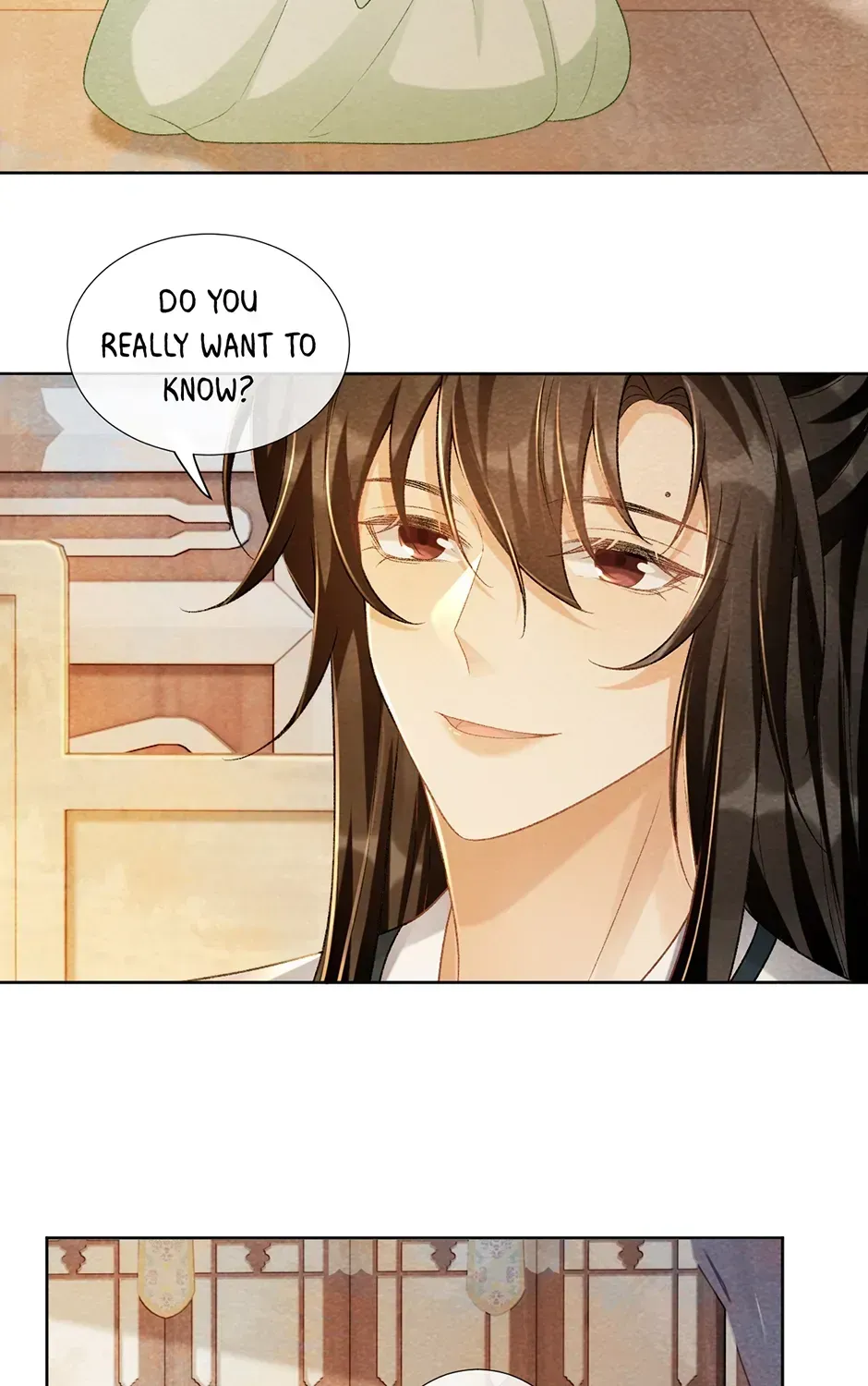 Read Bingtai Youbu chapter 1.1 image 8 on Lezhin