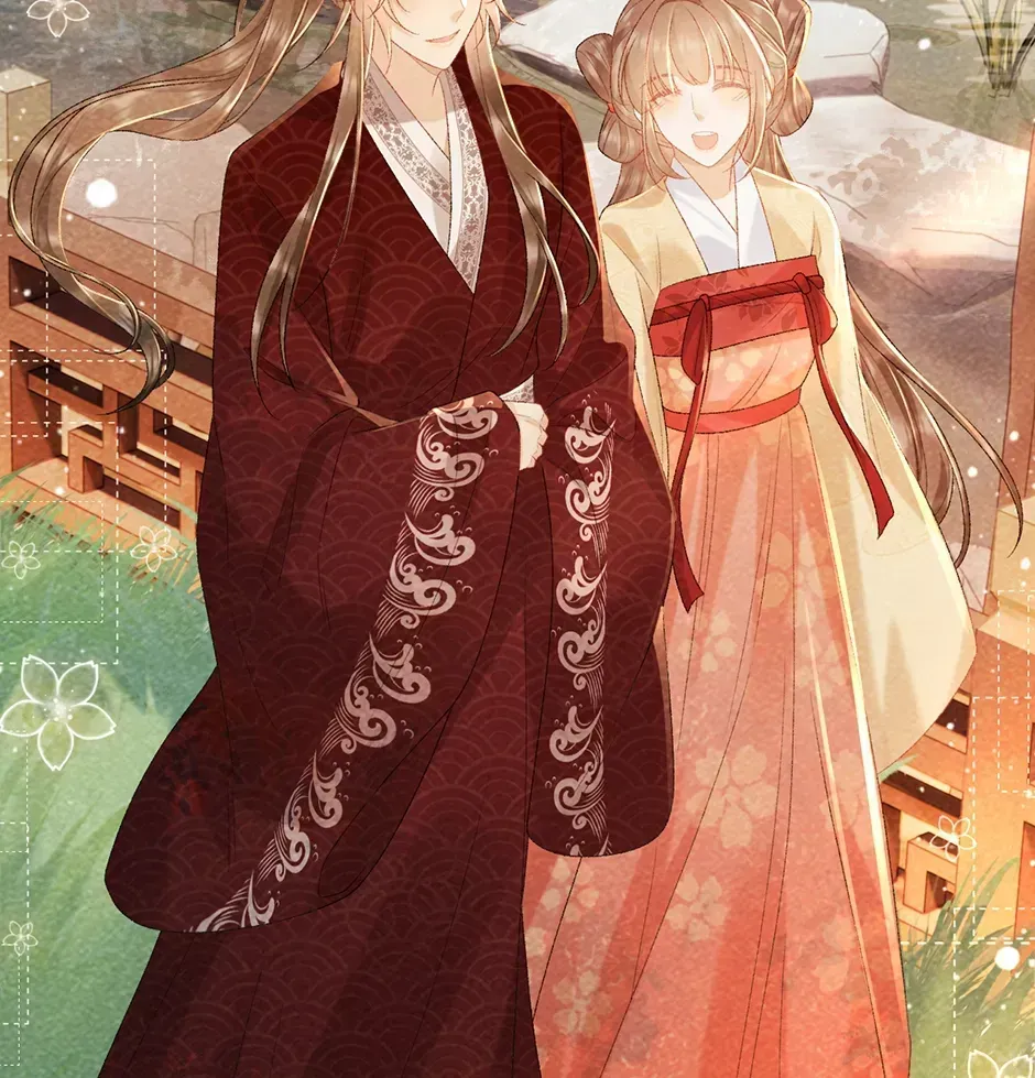 Read Bingtai Youbu chapter 1.2 image 13 on Lezhin