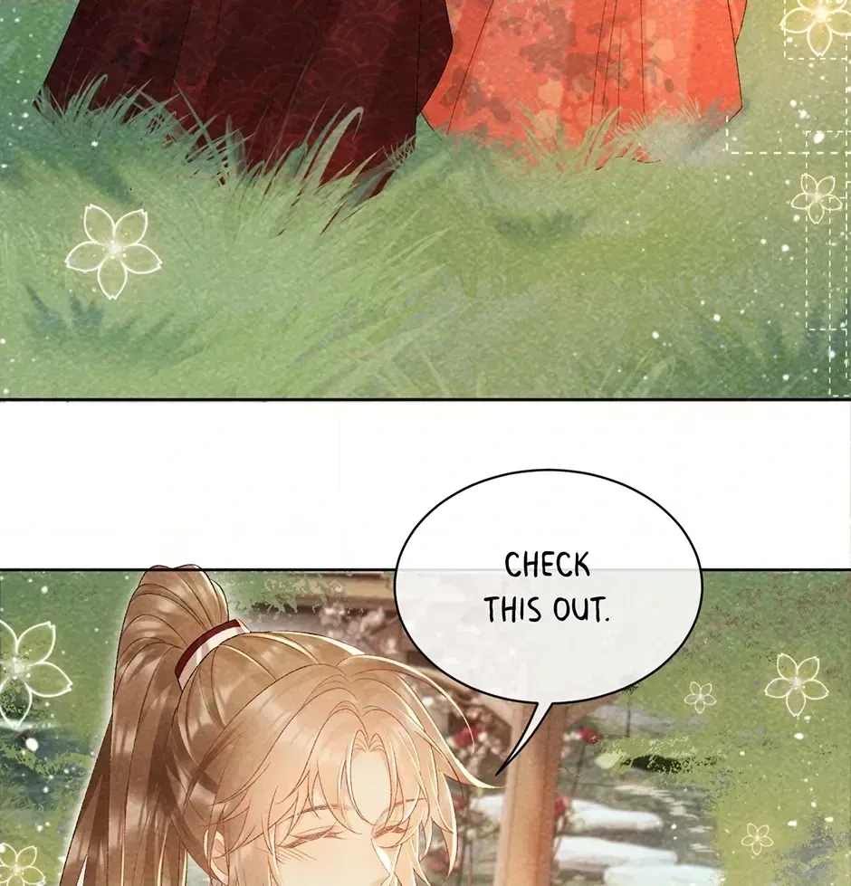 Read Bingtai Youbu chapter 1.2 image 14 on Lezhin