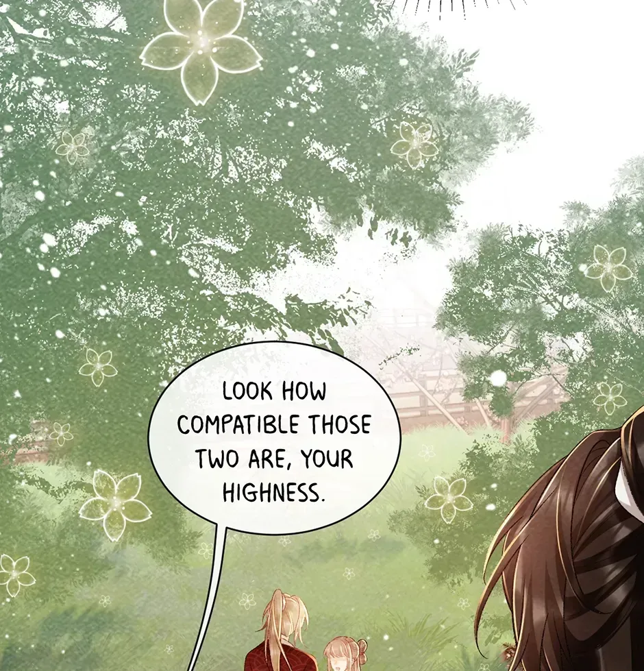 Read Bingtai Youbu chapter 1.2 image 17 on Lezhin