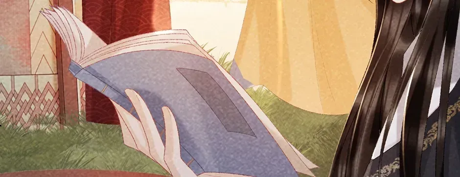 Read Bingtai Youbu chapter 1.2 image 23 on Lezhin