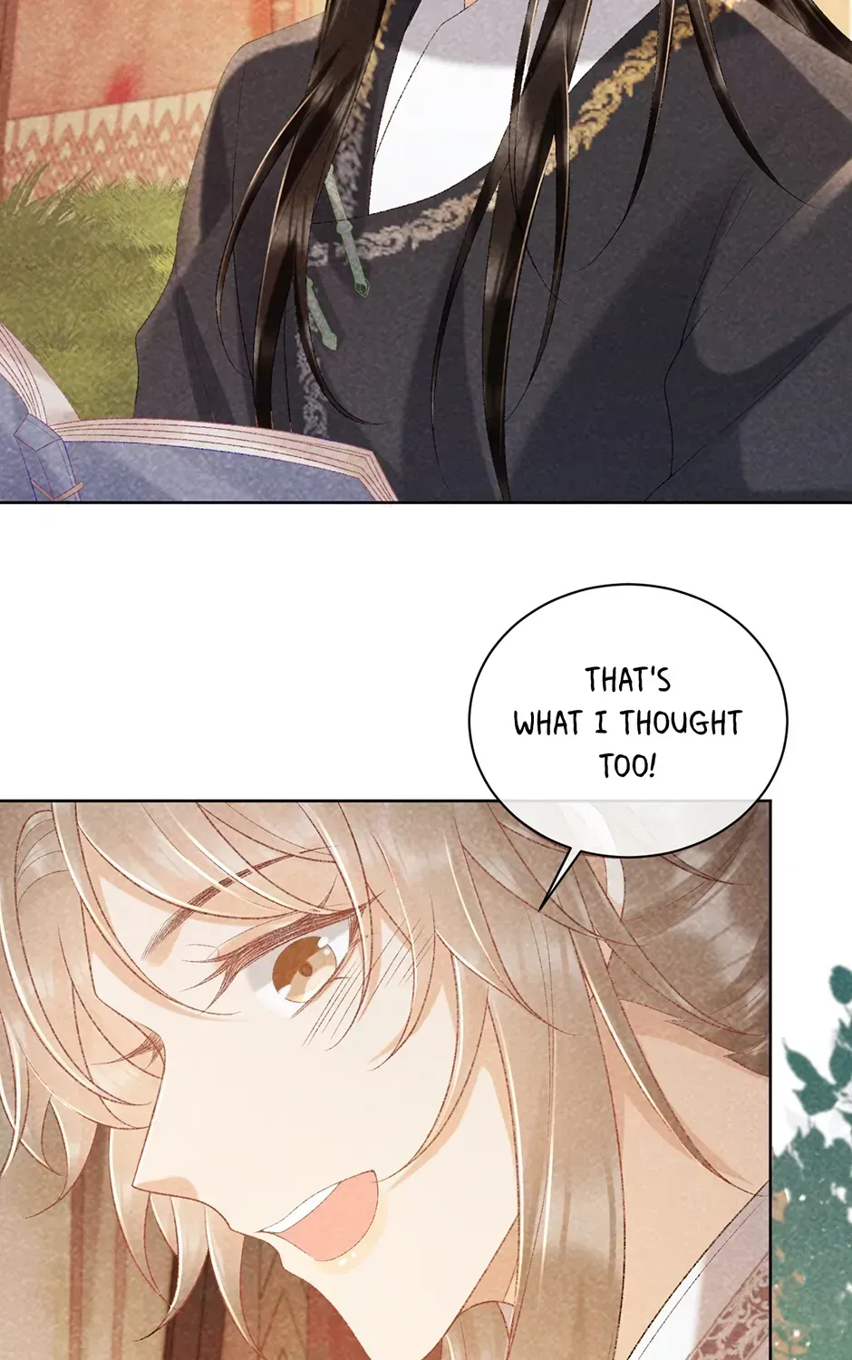 Read Bingtai Youbu chapter 1.2 image 30 on Lezhin