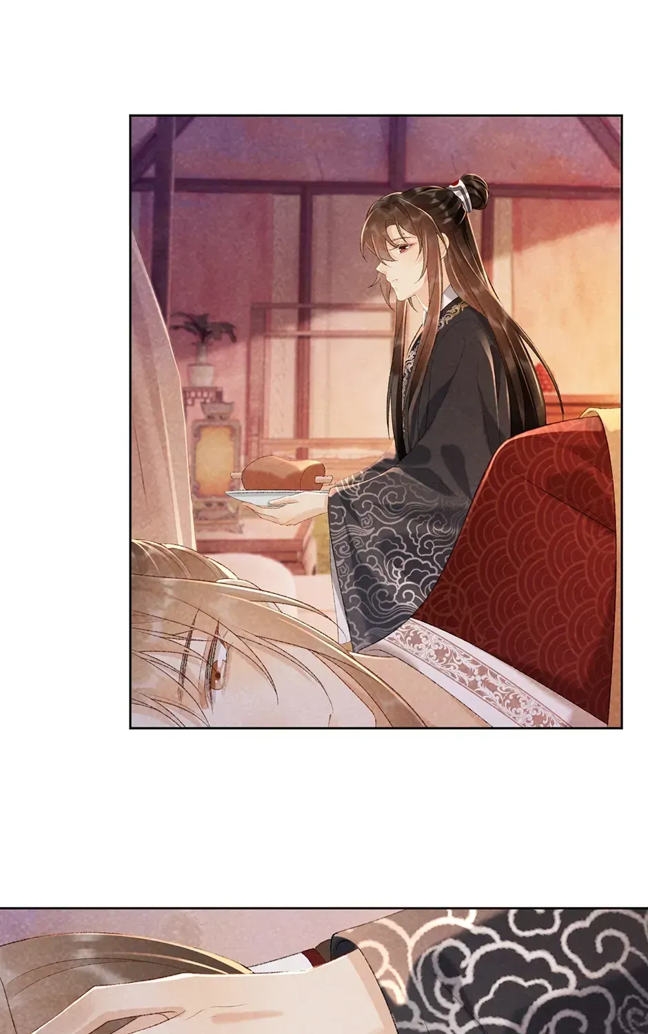 Read Bingtai Youbu chapter 1.2 image 40 on Lezhin