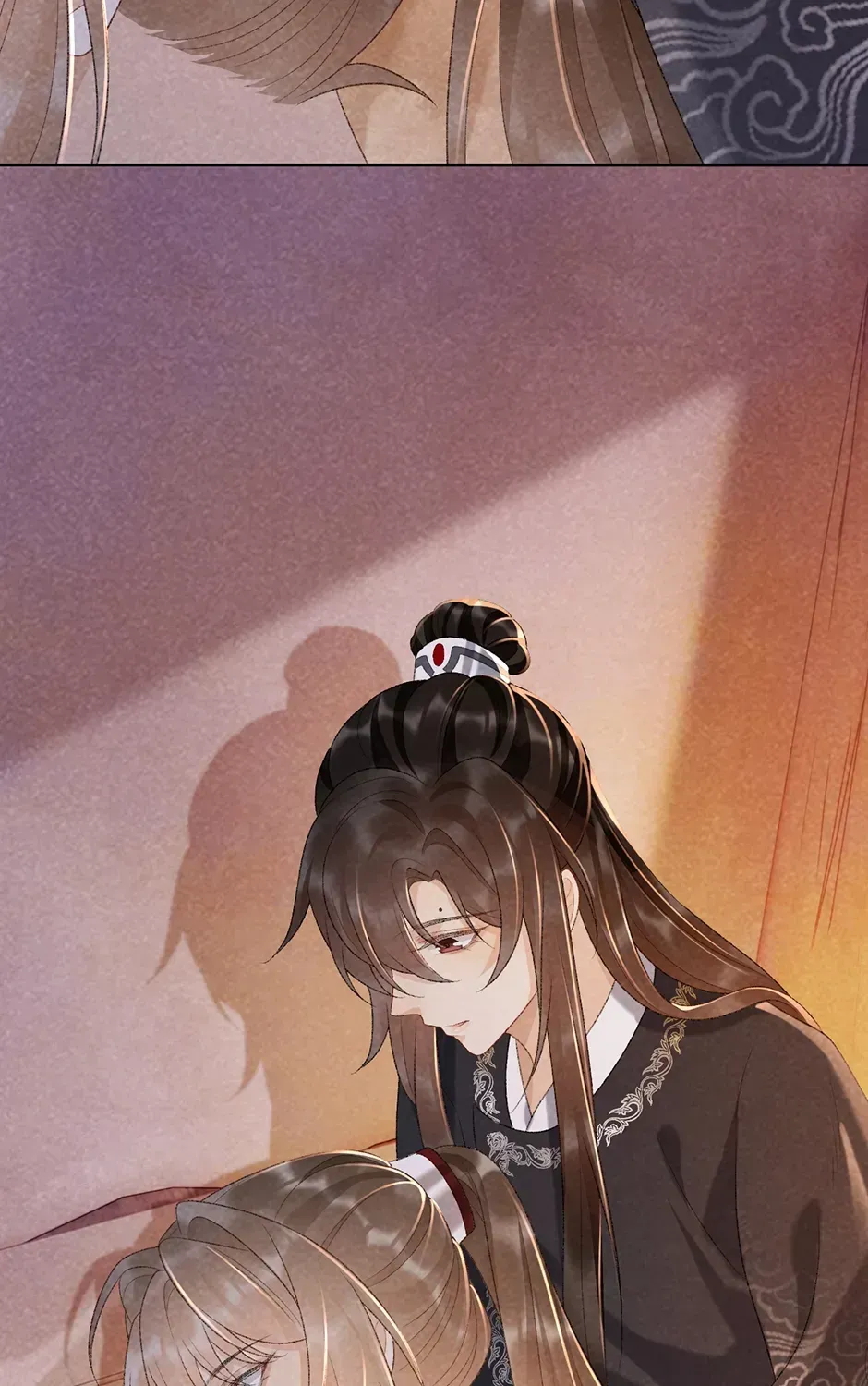 Read Bingtai Youbu chapter 1.2 image 42 on Lezhin