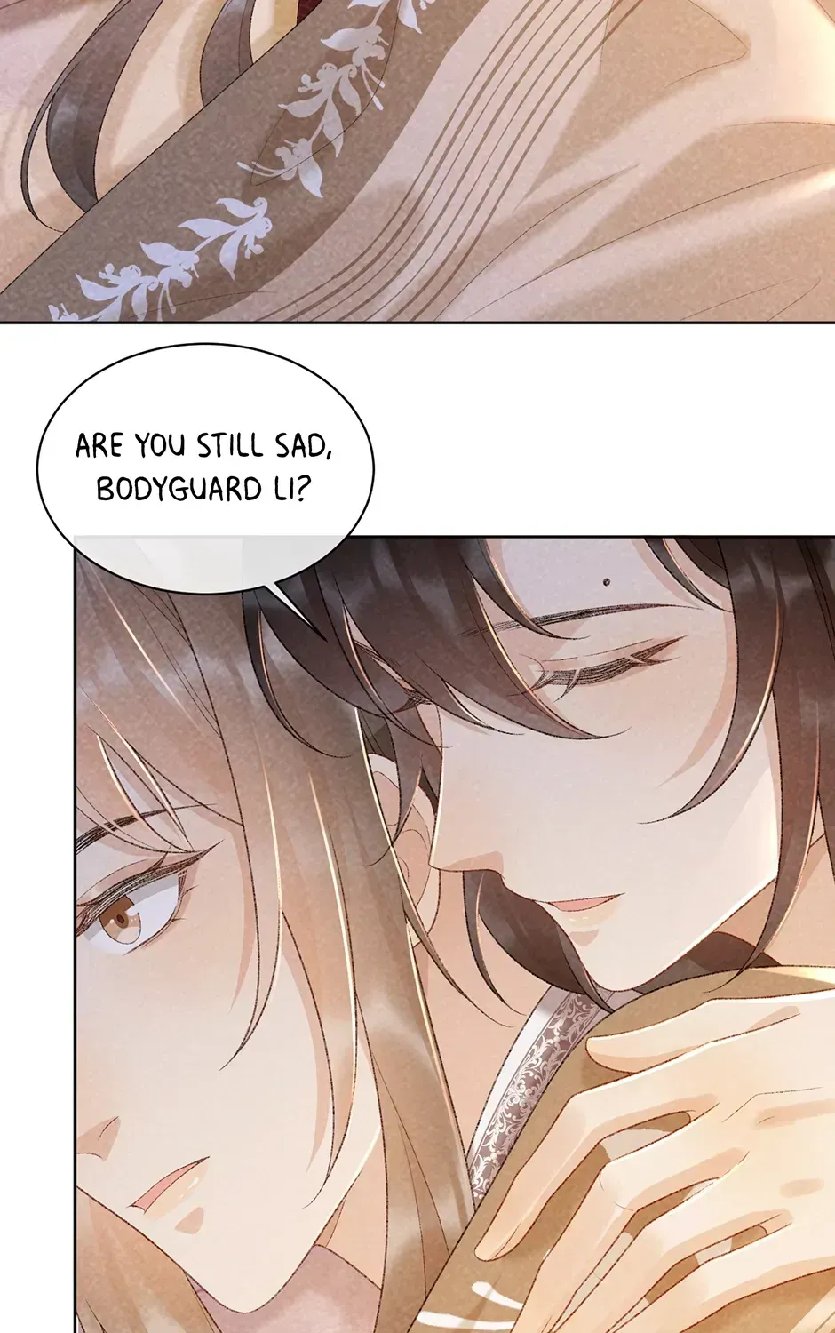 Read Bingtai Youbu chapter 1.2 image 44 on Lezhin