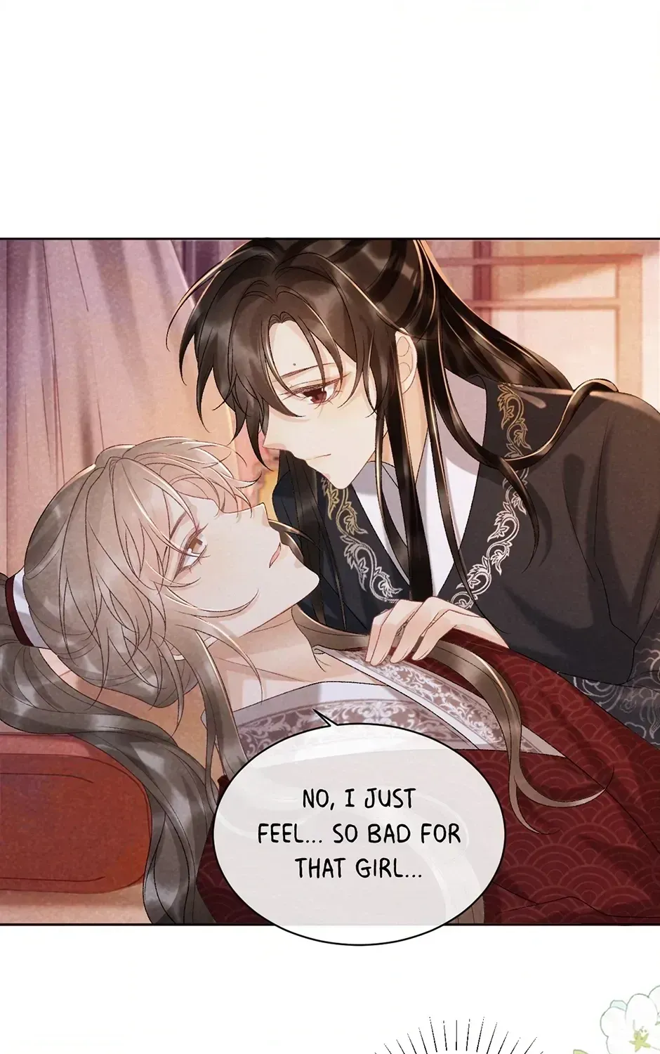 Read Bingtai Youbu chapter 1.2 image 46 on Lezhin