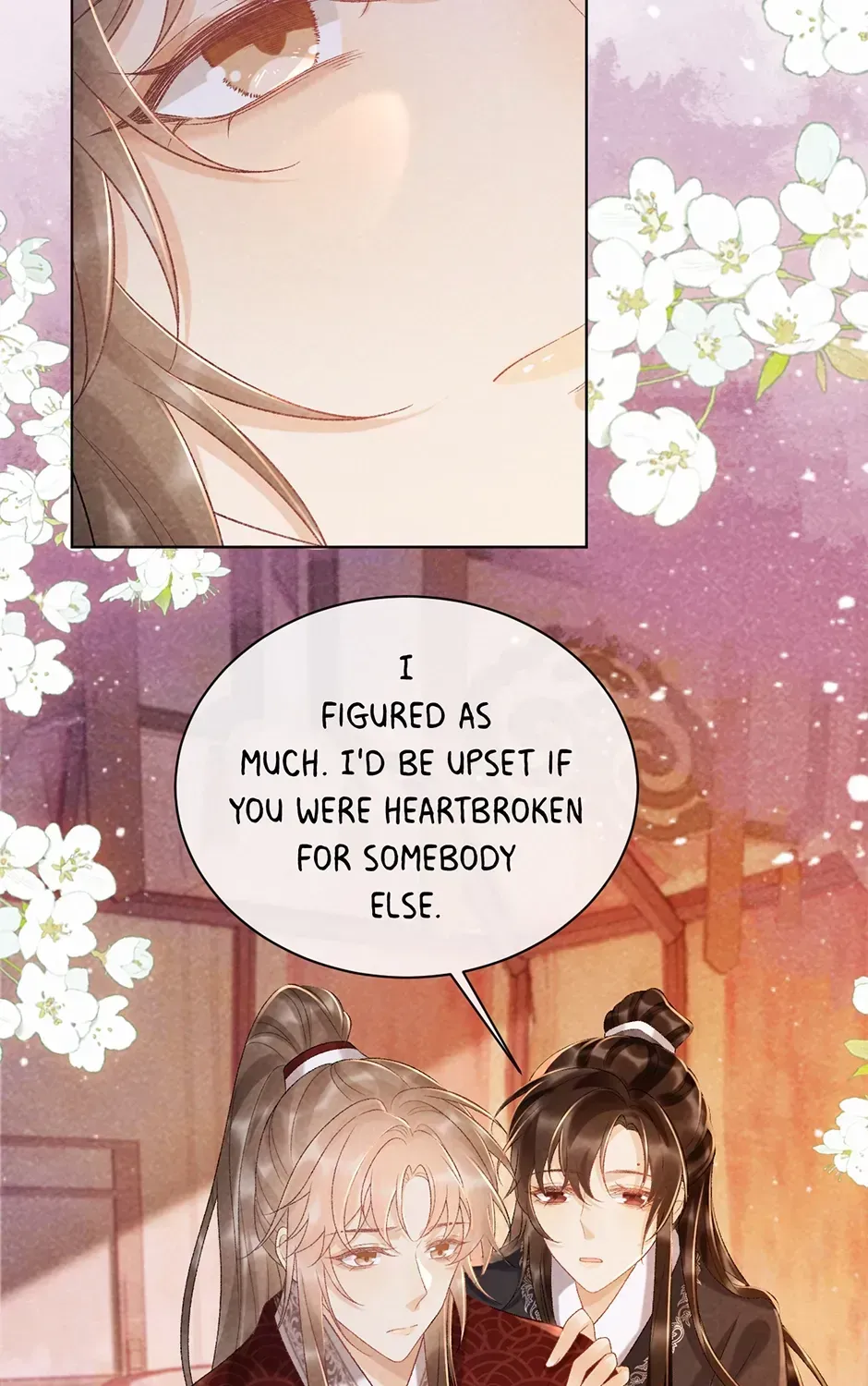 Read Bingtai Youbu chapter 1.2 image 48 on Lezhin