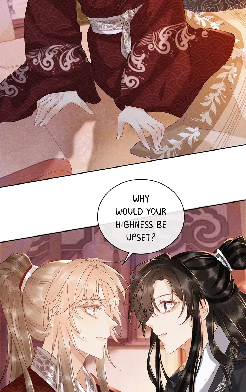 Read Bingtai Youbu chapter 1.2 image 50 on Lezhin